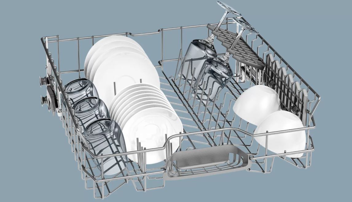 מדיח כלים רחב Siemens SN615X03E סימנס דגם 2023! – תמונה 6