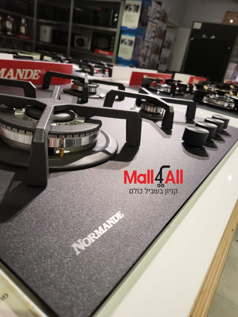 Mall4All