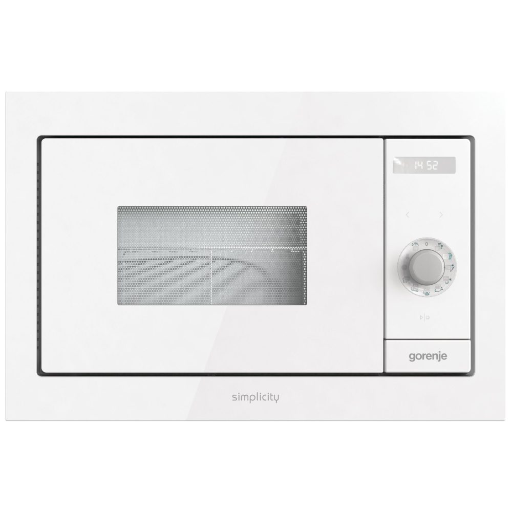 מיקרוגל בנוי gorenje BM235SYW