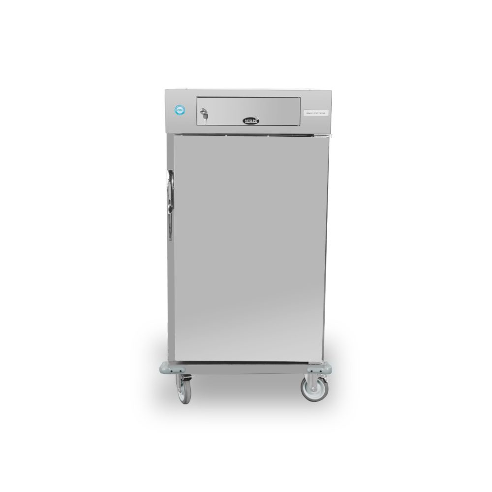 ארון חימום 5 מסלולים מתאים ל-5 גסט' 2/1 או ל-10 גסט' 1/1, מידות: 79/97/135 ס"מ