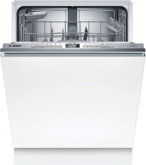 מדיח כלים ‏רחב Bosch SMV4HBX19E בוש