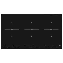 כיריים אינדוקציה ברוחב 90 ס״מ 6 אזורי בישול ASKO HI1995G אסקו