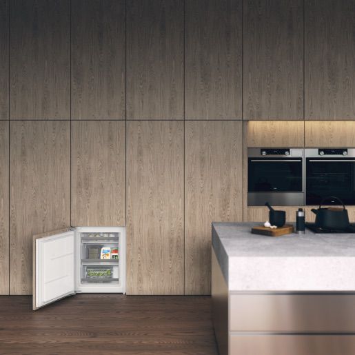 מקרר אינטגרלי מקפיא תחתון ASKO RFN31831I ברוחב 60 ס"מ – תמונה 7