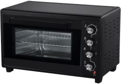 טוסטר אובן 60 ליטר 1800w מבית NORMANDE