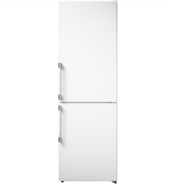 מקרר מקפיא תחתון ברוחב 60 ס"מ גובה 185 ס״מ לבן מבית ASKO אסקו דגם RFN23841W