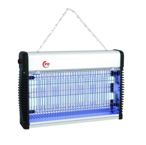 קטלן יתושים 10X2 וואט RFK-603p זק"ש Sachs