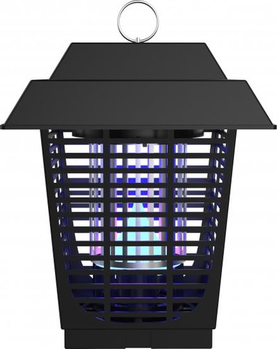 קטלן יתושים מוגן מים Hemilton HEM-7525 7W