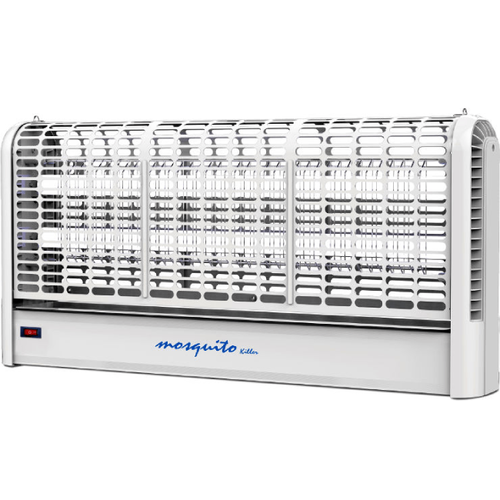 קטלן יתושים 2X20W חשמלי Mosquito TP-40 NEW