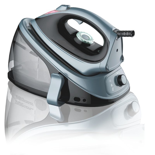 מגהץ קיטור מקצועי FAYNA RFK-52PB