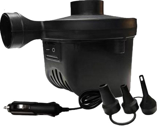 משאבה חשמלית לרכב הקונטיינר RFK-068 60W 12V Hacontainer