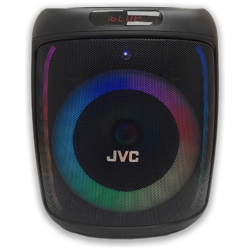 רמקול JVC XS-N3133PB