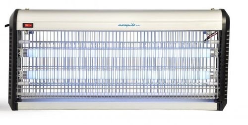 קטלן יתושים 2X20W חשמלי Mosquito TP-40