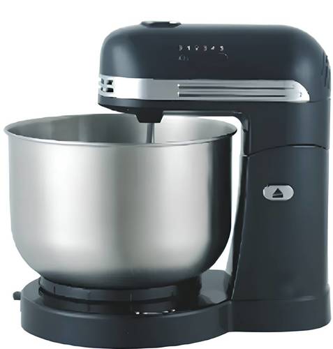 מיקסר מקצועי 3.5 ליטר 350W הקונטיינר RFK-79P נירוסטה Hacontainer