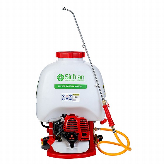 מרסס לחץ 25BAR SIRFRAN - ניוטק