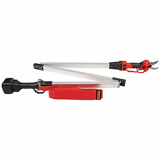 מוט מאריך למזמרה חשמלית FK242 TECNOSPRAY - ניוטק