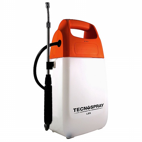 מרסס כתף 6 ליטר טכנוספריי - ניוטק