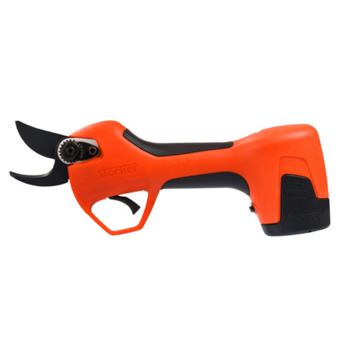 מזמרה חשמלית סטוקר 30 מ"מ דגם VULCANO E-30 TP - ניוטק