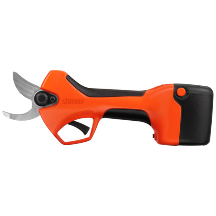 מזמרה נטענת STOCKER MAGMA E35 פתיחה 35 מ"מ - ניוטק