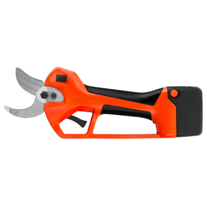 מזמרה נטענת STOCKER TITANIA E40 פתיחה 40 מ"מ - ניוטק