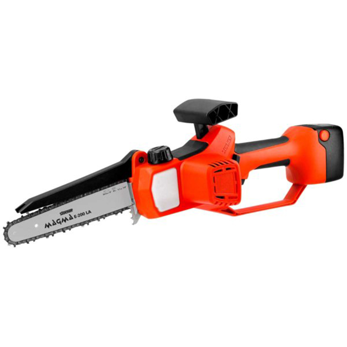 מסור נטען STOCKER MAGMA E200 12M/S 21.6V 450W - ניוטק