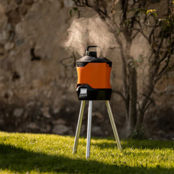 מרחיק חרקים מעופפים GEIZER GARDIAN 12L - ניוטק – תמונה 3