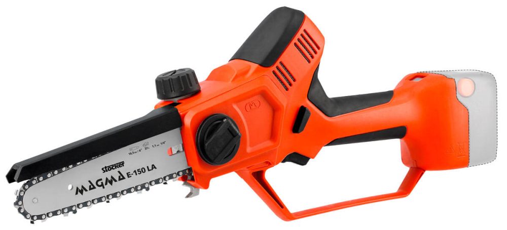 גוף מסור STOCKER E150 - ניוטק