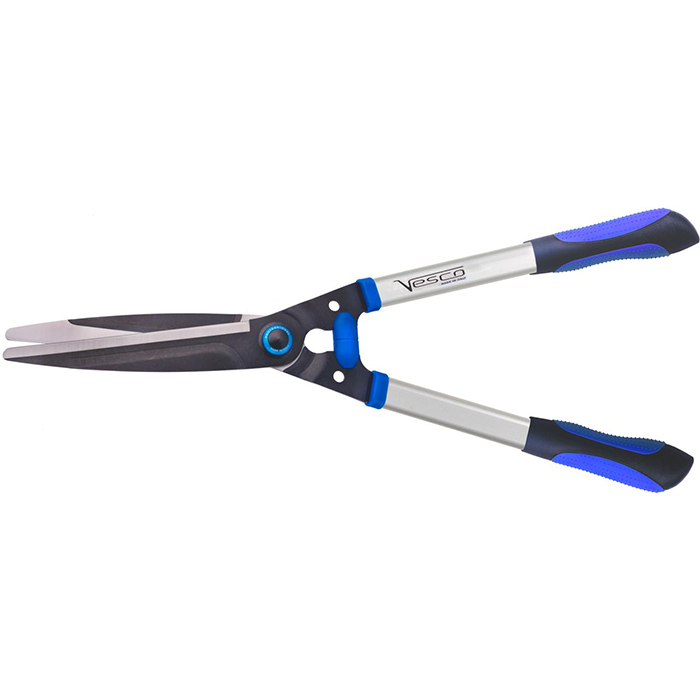 מספרי גדר חיה מקצועיות להב ישר 75 ס"מ VESCO S1 - ניוטק