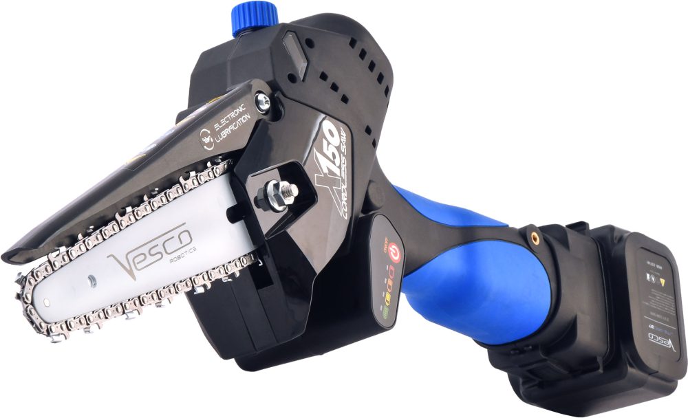 גוף מסור נטען VESCO 21V - ניוטק