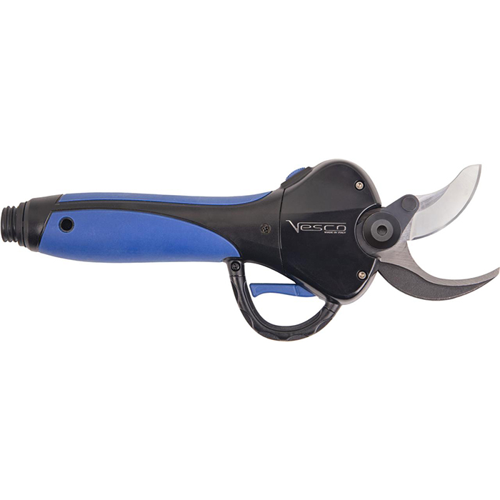 מזמרה אלקטרונית להב מחושל 40 מ"מ VESCO - ניוטק