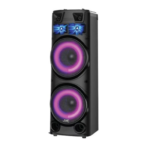 רמקול בידורית JVC XS-N7222PB