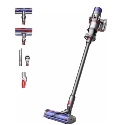 שואב אבק אלחוטי נטען דייסון Dyson V10 TOTAL CLEAN