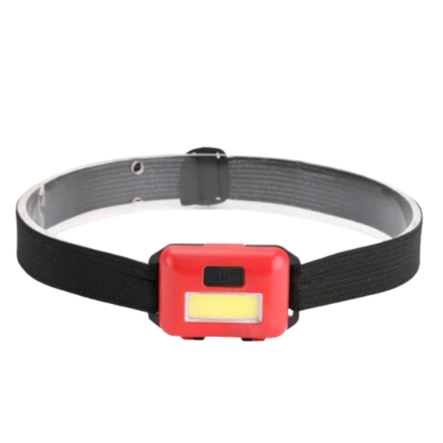 פנס ראש איכותי 10W