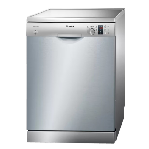 מדיח כלים SMS43D08ME כסוף בוש BOSCH