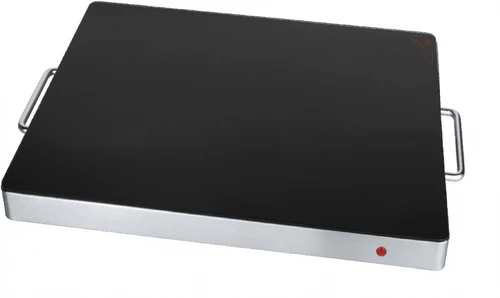 פלטה שבת זכוכית הקונטיינר דגם RFK-70P Hacontainer