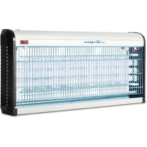 קטלן יתושים 3X20W חשמלי Mosquito TP-60 כולל שלט