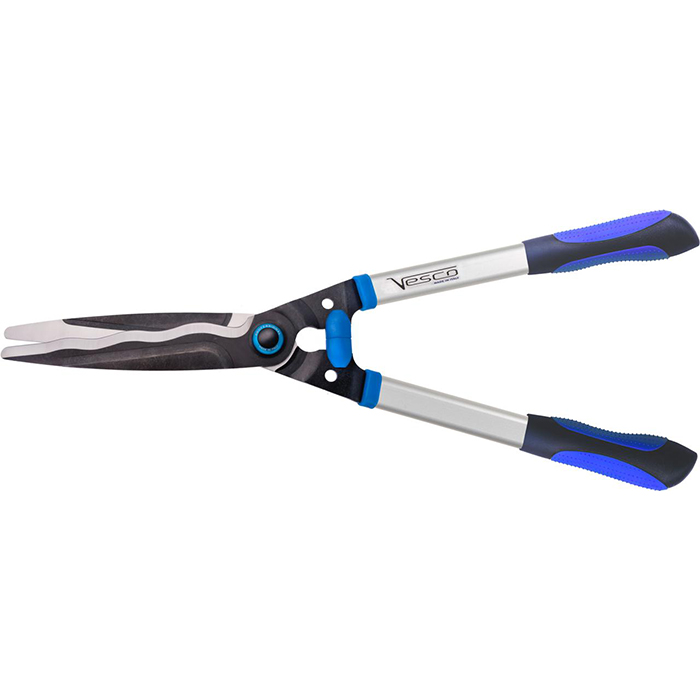 מספרי גדר חיה להב גלי 75 ס"מ VESCO S2 - ניוטק