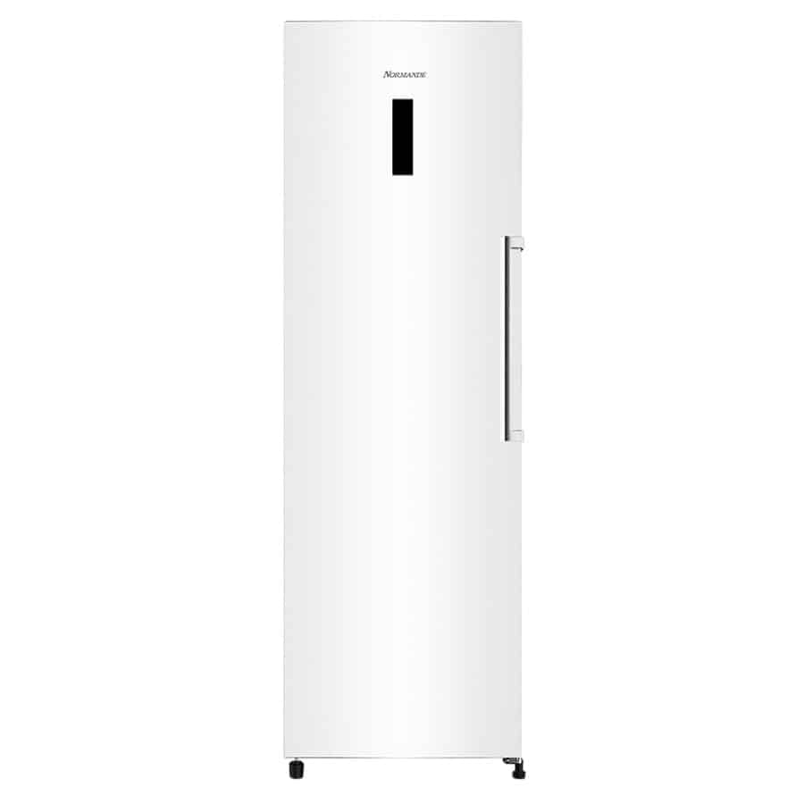 מקפיא נורמנדה Normande נורמנדה 7 תאים NDFR7185W לבן