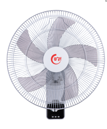 מאוורר "18 תליה +שלט 5 כנפים זק"ש EF-1144