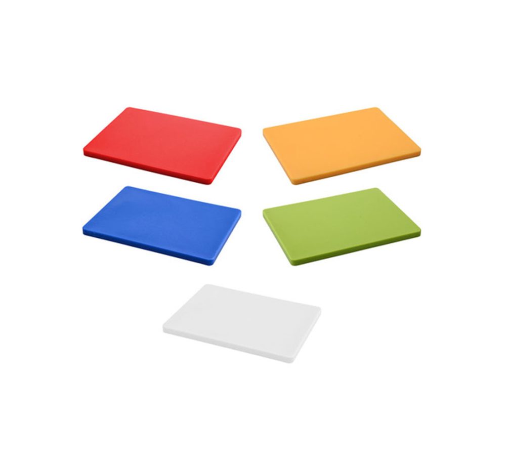 קרש חיתוך לבן מקצועי 60/40/1.8 ס"מ