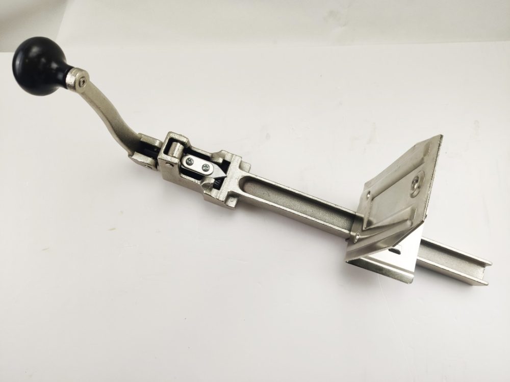 פותחן קופסאות שימורים תעשייתי 47 ס"מ