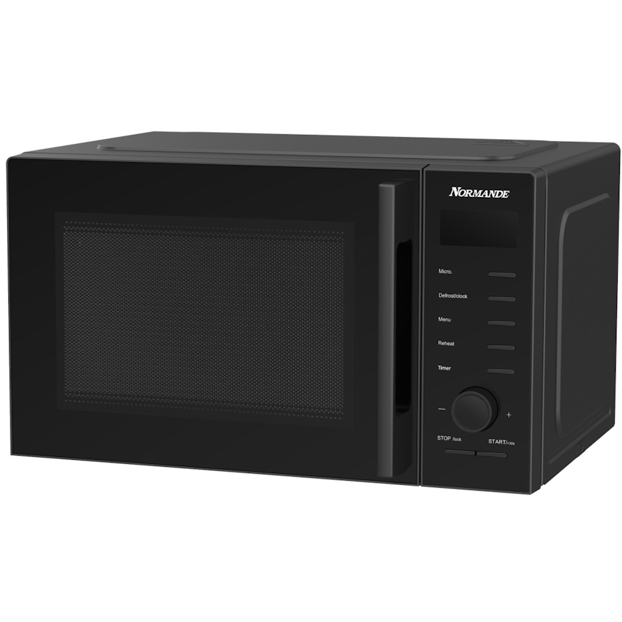 מיקרוגל דיגיטלי 25 ליטר Normande ND3085