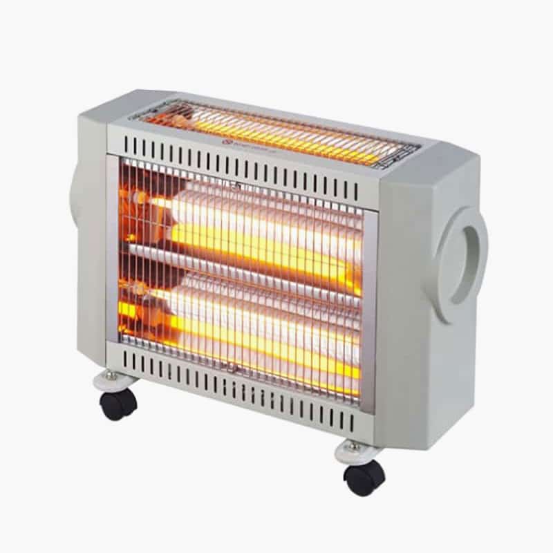 תנור חימום חשמלי Normande דגם: SYH 1206C