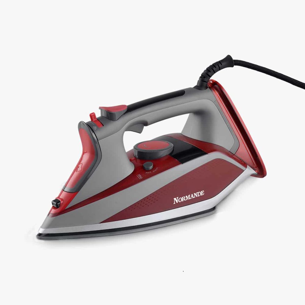 מגהץ אדים 2000 וואט Normande דגם: AJ 2089