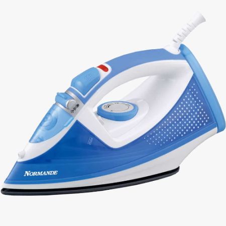 מגהץ אדים מבית NORMANDE נורמנדה דגם AJ-2075