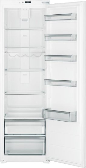 מקרר אינטגרלי 294 ליטר Fujicom FJ-B957E