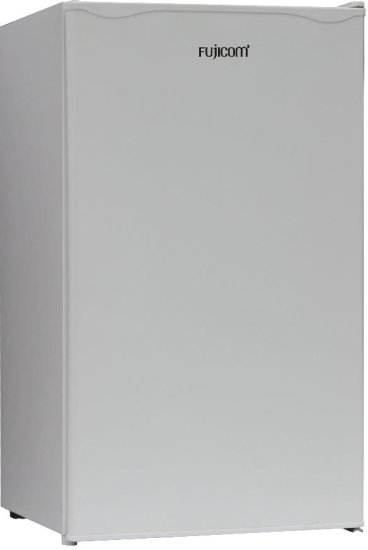 מקרר משרדי 91 ליטר Fujicom De-Frost FJ-DF115WE - צבע לבן