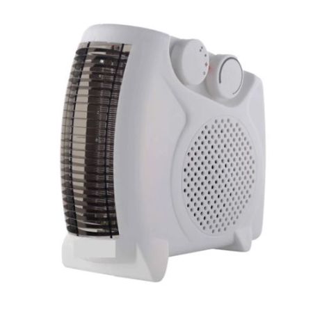 מפזר חום עומד שוכב 2000W מבית NORMANDE נורמנדה דגם FH901SER