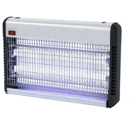 קטלן יתושים חשמלי מבית NORMANDE נורמנדה דגם IK220