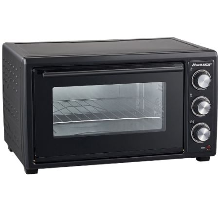 טוסטר אובן 35 ליטר NORMANDE נורמנדה דגם ND-3550