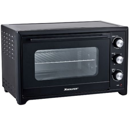 טוסטר אובן 60 ליטר NORMANDE נורמנדה דגם ND-6000